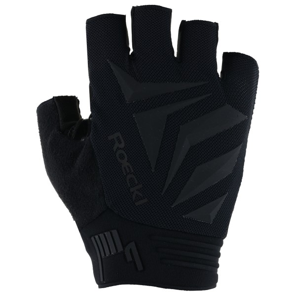 Roeckl Sports - Isera 2 - Handschuhe Gr 7 schwarz Roeckl Sports - Isera 2 - Handschuhe Gr 7 schwarz von Roeckl Sports