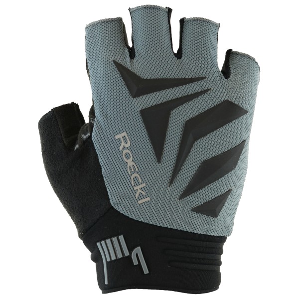 Roeckl Sports - Isera 2 - Handschuhe Gr 8 grau/schwarz Roeckl Sports - Isera 2 - Handschuhe Gr 8 grau/schwarz von Roeckl Sports