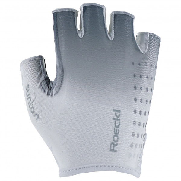 Roeckl Sports - Istia - Handschuhe Gr 10,5 grau von Roeckl Sports