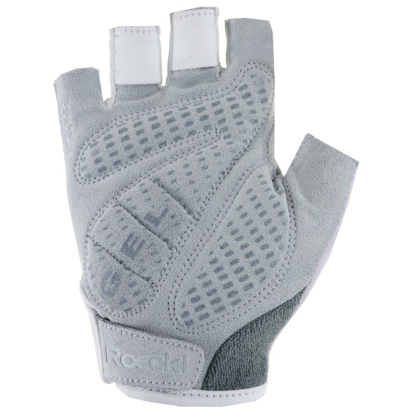 Roeckl Sports - Istia - Handschuhe Gr 7,5 grau von Roeckl Sports