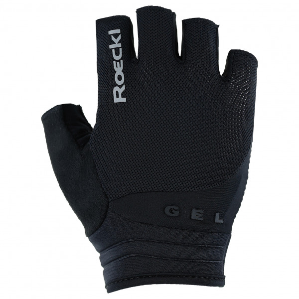 Roeckl Sports - Itamos 2 - Handschuhe Gr 6,5 schwarz von Roeckl Sports