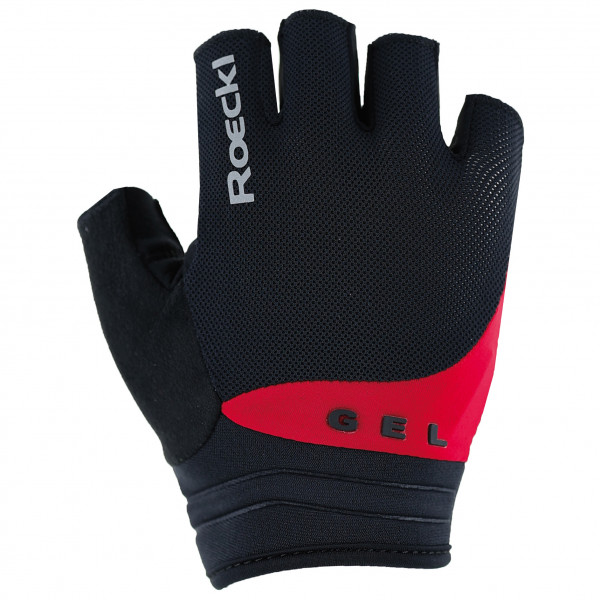 Roeckl Sports - Itamos 2 - Handschuhe Gr 11,5 schwarz von Roeckl Sports