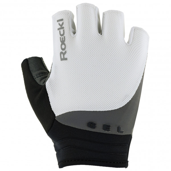 Roeckl Sports - Itamos 2 - Handschuhe Gr 12 grau von Roeckl Sports