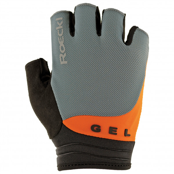 Roeckl Sports - Itamos 2 - Handschuhe Gr 6,5 grau Roeckl Sports - Itamos 2 - Handschuhe Gr 6,5 grau von Roeckl Sports