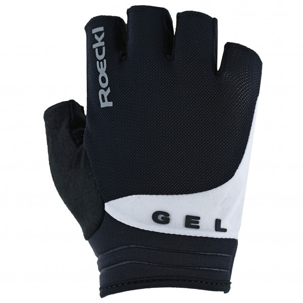 Roeckl Sports - Itamos 2 - Handschuhe Gr 9,5 schwarz von Roeckl Sports