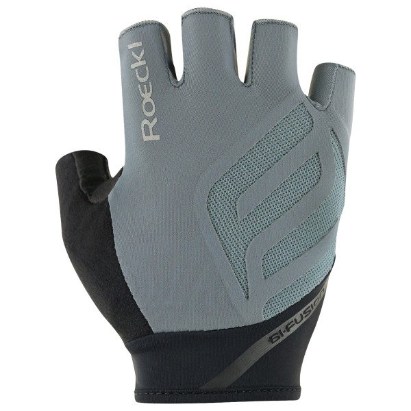 Roeckl Sports - Iton 2 - Handschuhe Gr 9 grau von Roeckl Sports
