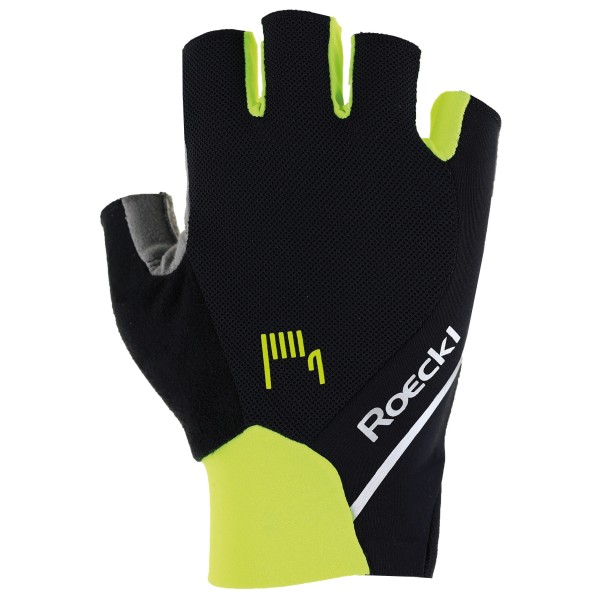 Roeckl Sports - Ivory 2 - Handschuhe Gr 6,5;9 schwarz von Roeckl Sports