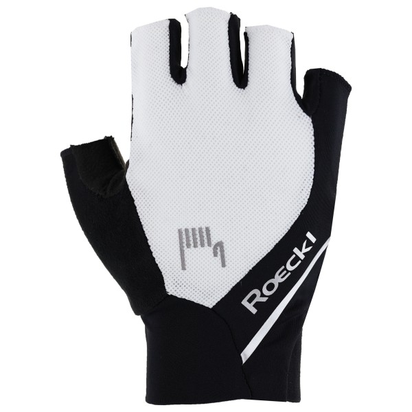 Roeckl Sports - Ivory 2 - Handschuhe Gr 6,5 schwarz von Roeckl Sports