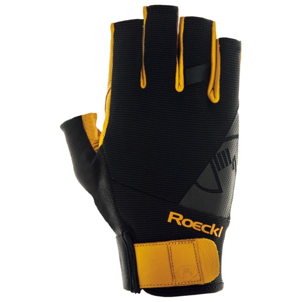 Roeckl Sports - Kagok - Handschuhe Gr 11;7;9 schwarz von Roeckl Sports