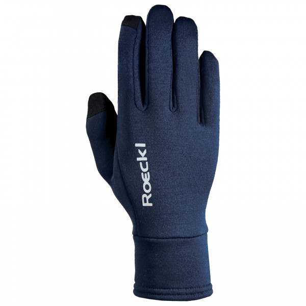 Roeckl Sports - Kailash - Handschuhe Gr 10,5 blau von Roeckl Sports