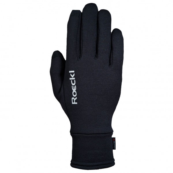 Roeckl Sports - Kailash - Handschuhe Gr 10,5 schwarz von Roeckl Sports