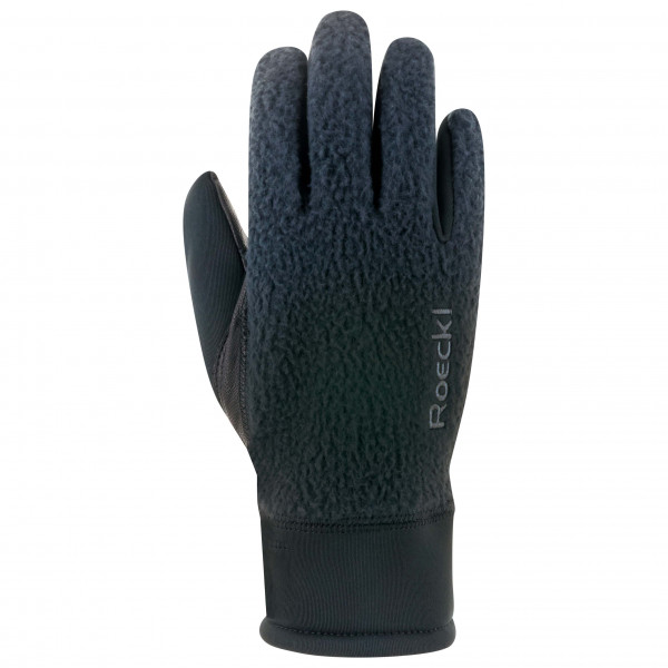 Roeckl Sports - Kajaani - Handschuhe Gr 10 schwarz von Roeckl Sports