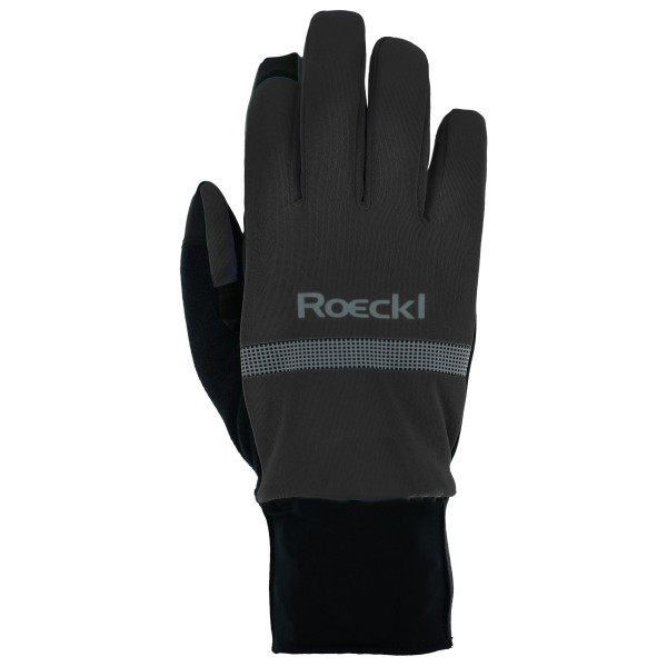 Roeckl Sports - Kameno - Handschuhe Gr 10,5 schwarz von Roeckl Sports