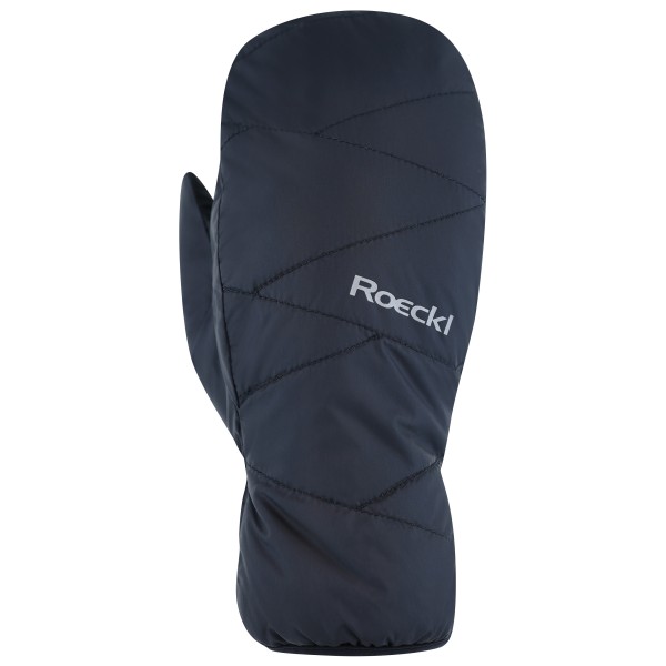 Roeckl Sports - Kandern Mitten - Handschuhe Gr L;S;XS blau von Roeckl Sports