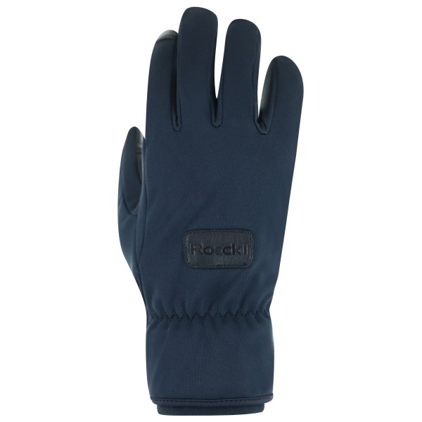 Roeckl Sports - Kaprun - Handschuhe Gr 10,5 blau von Roeckl Sports