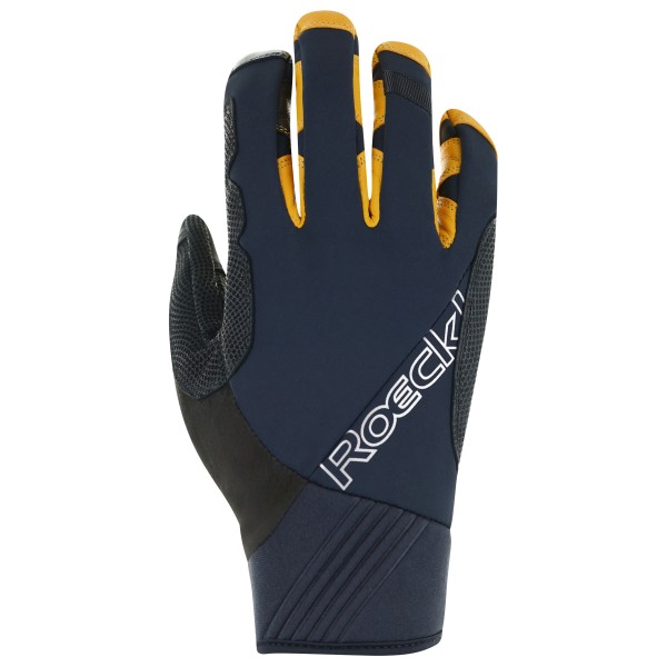 Roeckl Sports - Karwendel 2 - Handschuhe Gr 10,5 blau von Roeckl Sports