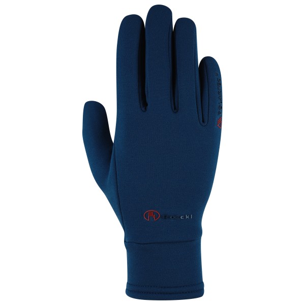 Roeckl Sports - Kasa - Handschuhe Gr 10,5 blau von Roeckl Sports