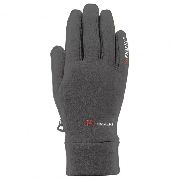 Roeckl Sports - Kasa - Handschuhe Gr 10,5 grau von Roeckl Sports