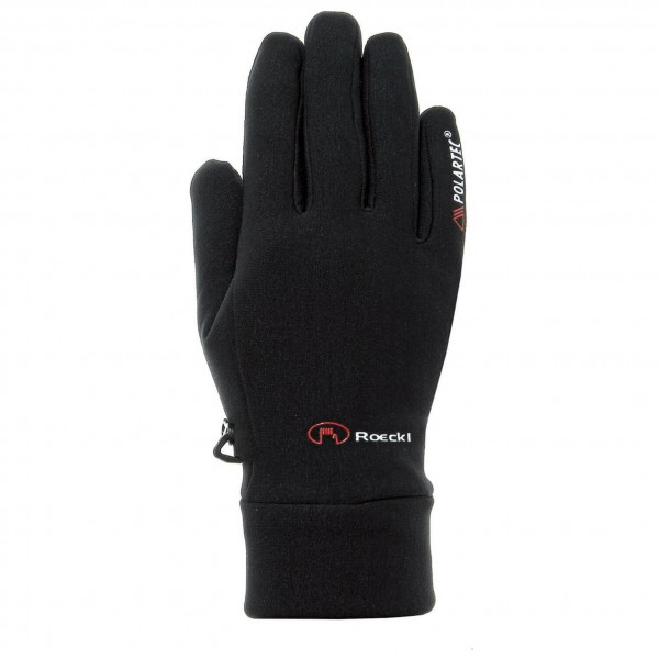 Roeckl Sports - Kasa - Handschuhe Gr 10,5 schwarz von Roeckl Sports