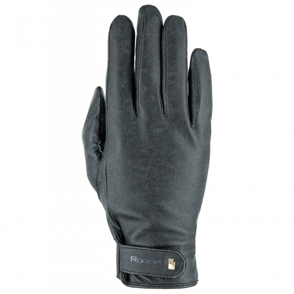 Roeckl Sports - Kassel - Handschuhe Gr 10 grau von Roeckl Sports