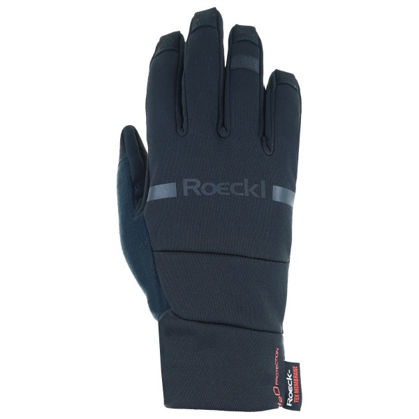 Roeckl Sports - Kaukasus 2 - Handschuhe Gr 10 blau von Roeckl Sports