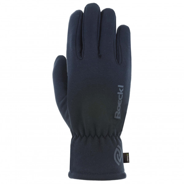 Roeckl Sports - Kauru - Handschuhe Gr 10,5 blau von Roeckl Sports