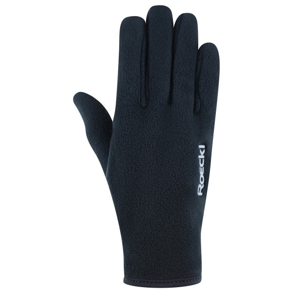 Roeckl Sports - Kid's Kampen 2 - Handschuhe Gr 4 blau von Roeckl Sports