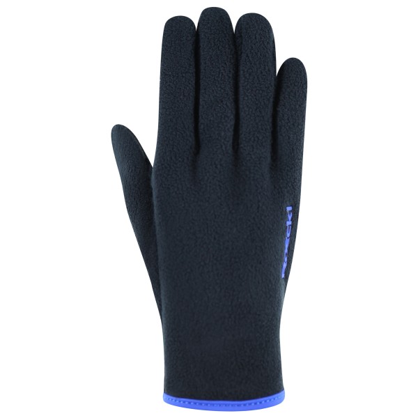 Roeckl Sports - Kid's Kampen 2 - Handschuhe Gr 6 blau von Roeckl Sports