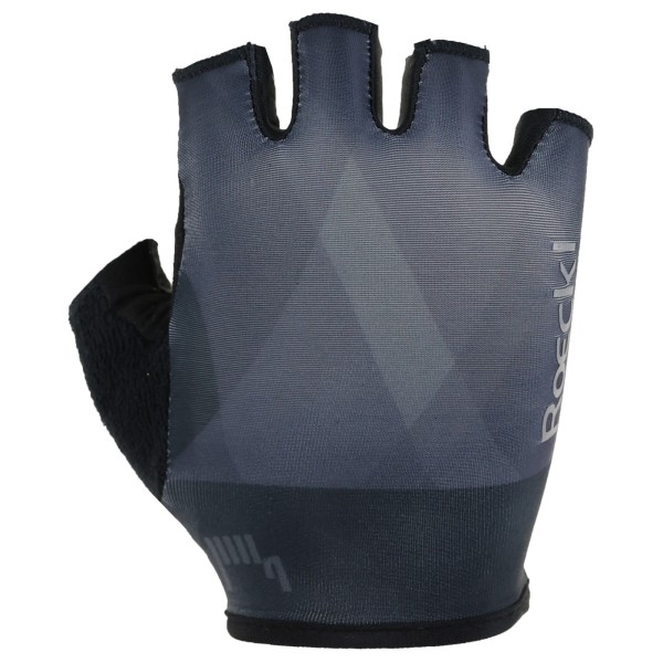 Roeckl Sports - Kid's Tannay - Handschuhe Gr 4;5;6;7 blau;blau/türkis;rosa von Roeckl Sports