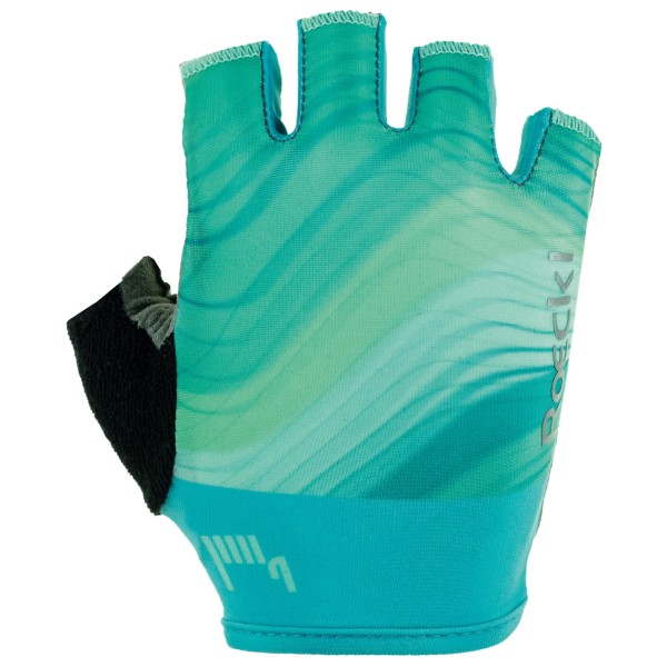 Roeckl Sports - Kid's Tannay - Handschuhe Gr 5 türkis von Roeckl Sports