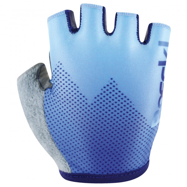 Roeckl Sports - Kid's Tarifa - Handschuhe Gr 3 blau von Roeckl Sports