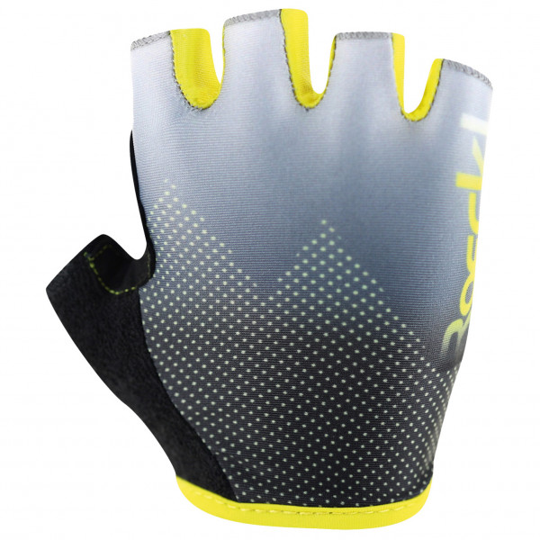 Roeckl Sports - Kid's Tarifa - Handschuhe Gr 3 grau von Roeckl Sports