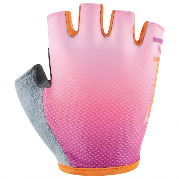 Roeckl Sports - Kid's Tarifa - Handschuhe Gr 3 rosa von Roeckl Sports