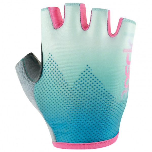 Roeckl Sports - Kid's Tarifa - Handschuhe Gr 4 türkis von Roeckl Sports