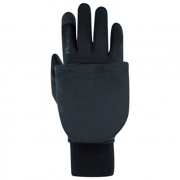 Roeckl Sports - Klausen - Handschuhe Gr 6 blau von Roeckl Sports