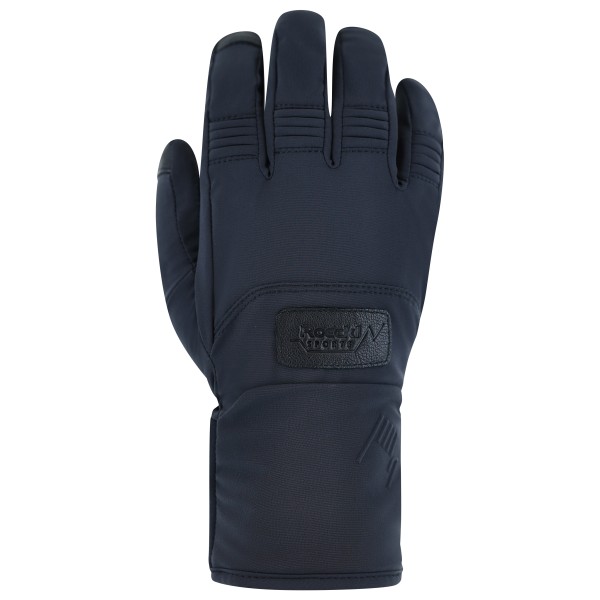 Roeckl Sports - Knutwil - Handschuhe Gr 10,5 blau von Roeckl Sports