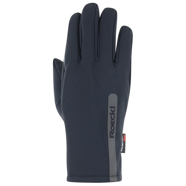 Roeckl Sports - Kobuk 2 - Handschuhe Gr 10,5 blau von Roeckl Sports