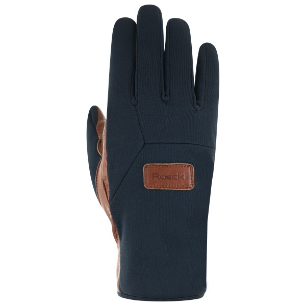 Roeckl Sports - Koria - Handschuhe Gr 10,5 blau von Roeckl Sports