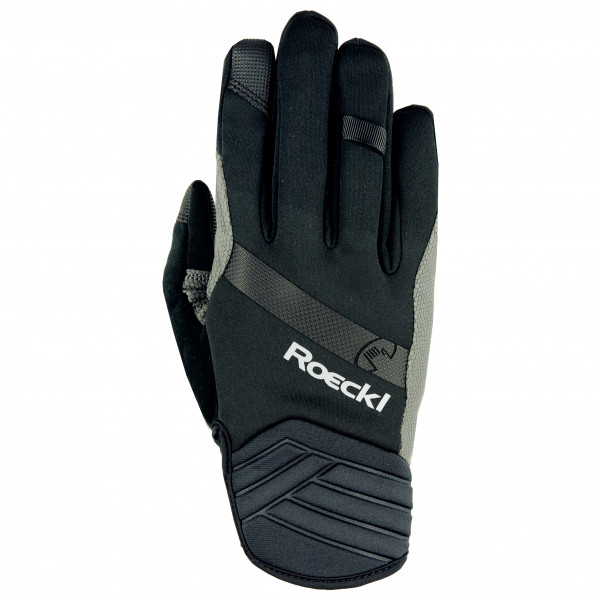 Roeckl Sports - Kreuzeck - Handschuhe Gr 10 schwarz von Roeckl Sports