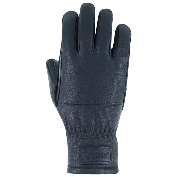 Roeckl Sports - Kronau - Handschuhe Gr 6,5 blau Roeckl Sports - Kronau - Handschuhe Gr 6,5 blau von Roeckl Sports