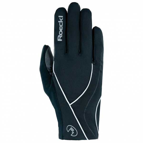 Roeckl Sports - Laikko - Handschuhe Gr 10,5 blau von Roeckl Sports