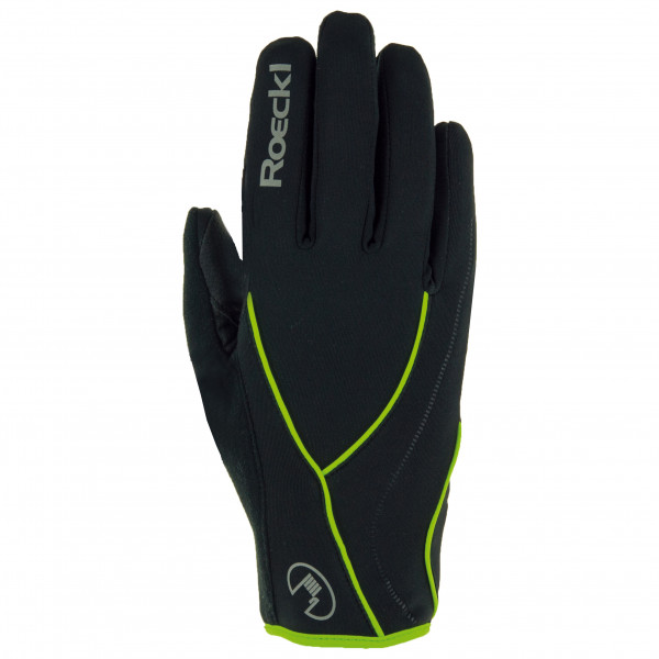 Roeckl Sports - Laikko - Handschuhe Gr 10,5 schwarz von Roeckl Sports