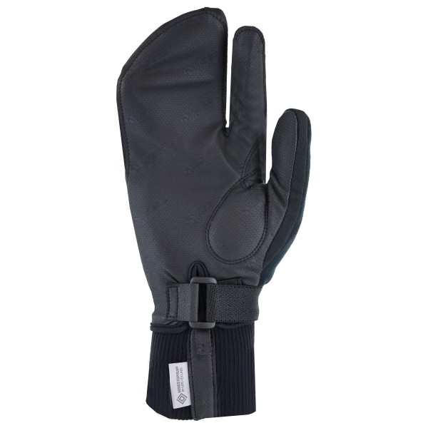 Roeckl Sports - Lappi 2 Trigger - Handschuhe Gr 10,5 grau von Roeckl Sports