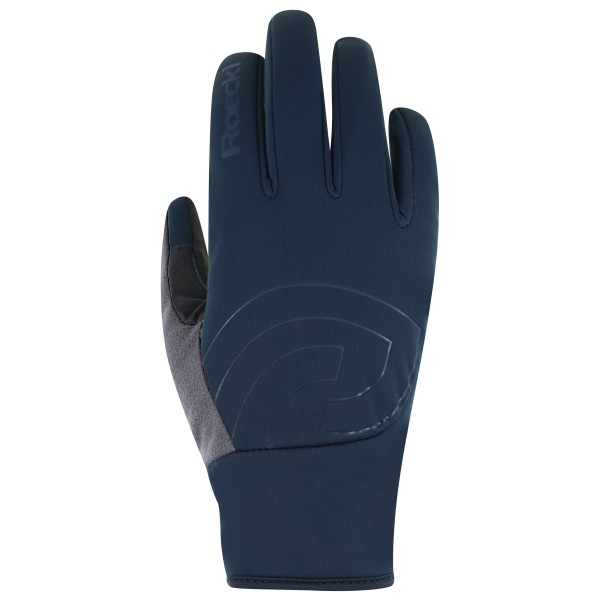 Roeckl Sports - Leogang - Handschuhe Gr 6,5 blau Roeckl Sports - Leogang - Handschuhe Gr 6,5 blau von Roeckl Sports