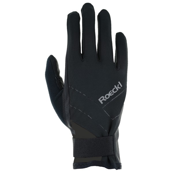 Roeckl Sports - Lillby 2 - Handschuhe Gr 10,5 schwarz von Roeckl Sports