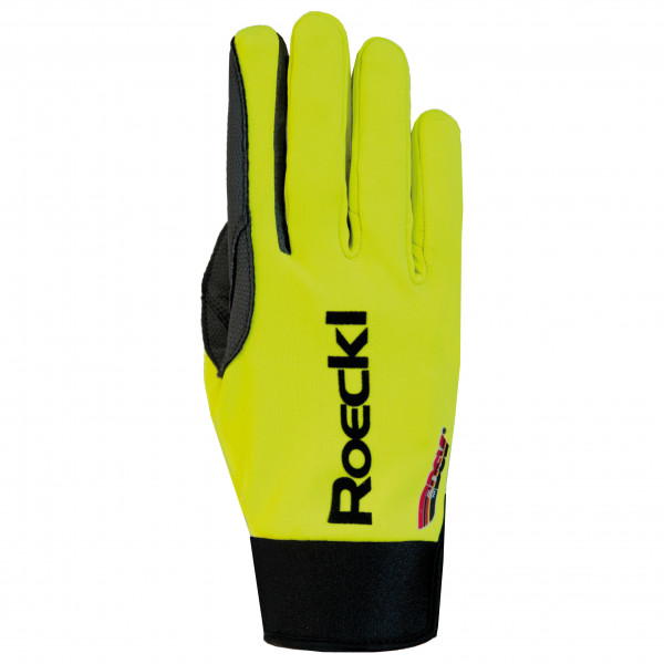 Roeckl Sports - Lit - Handschuhe Gr 10,5 grün von Roeckl Sports