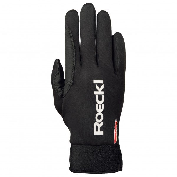 Roeckl Sports - Lit - Handschuhe Gr 10,5 schwarz von Roeckl Sports