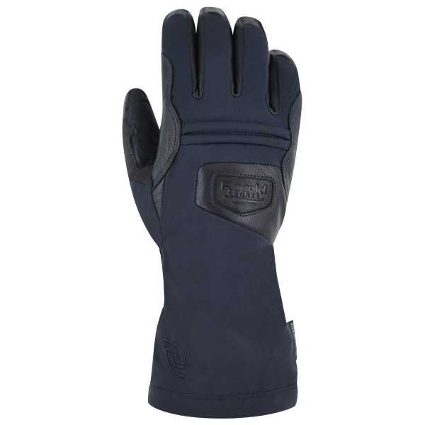 Roeckl Sports - Mathon GTX - Handschuhe Gr 7 blau von Roeckl Sports