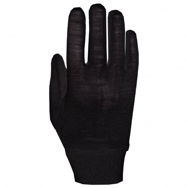 Roeckl Sports - Merino - Handschuhe Gr L schwarz von Roeckl Sports