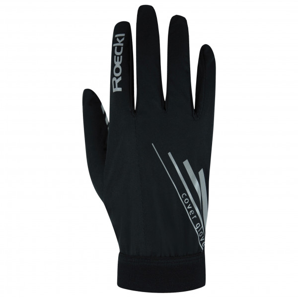 Roeckl Sports - Monte Cover Glove - Handschuhe Gr 10 schwarz von Roeckl Sports